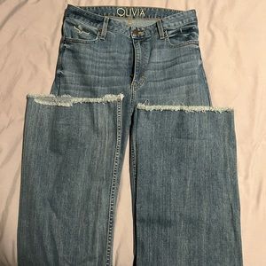 Kimes Ranch Olivia Jeans